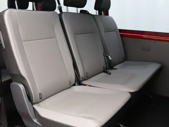 Volkswagen T6.1 Kombi
