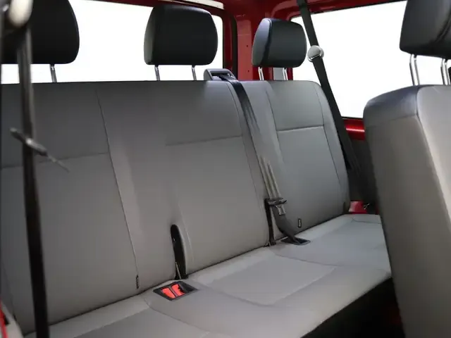 Volkswagen T6.1 Kombi