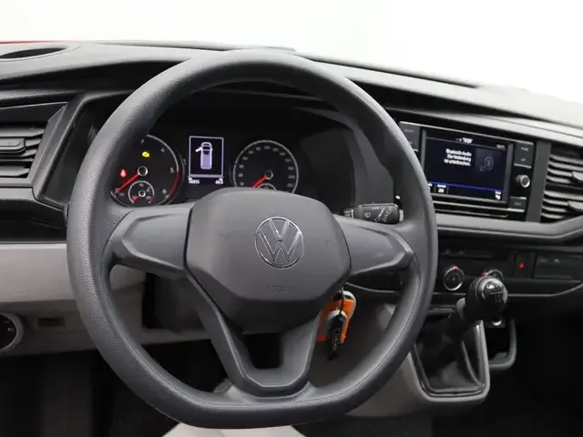 Volkswagen T6.1 Kombi