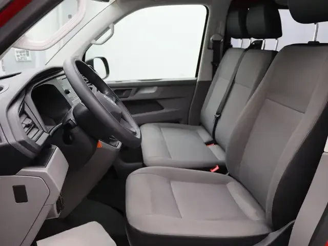 Volkswagen T6.1 Kombi
