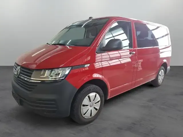 Volkswagen T6.1 Kombi