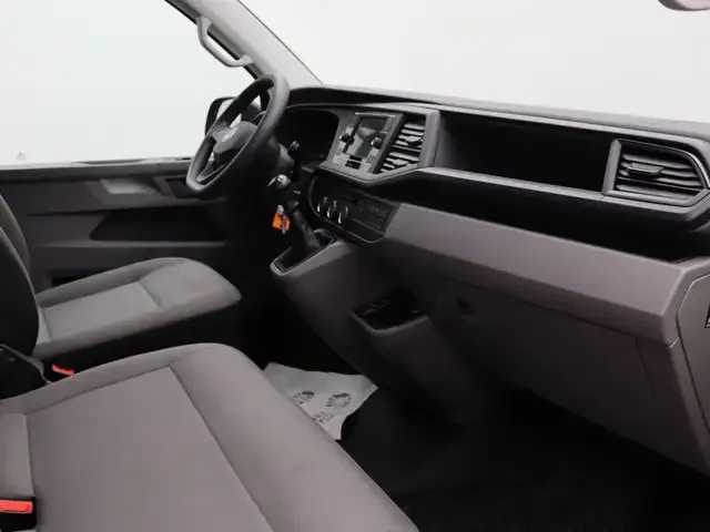 Volkswagen T6.1 Kombi