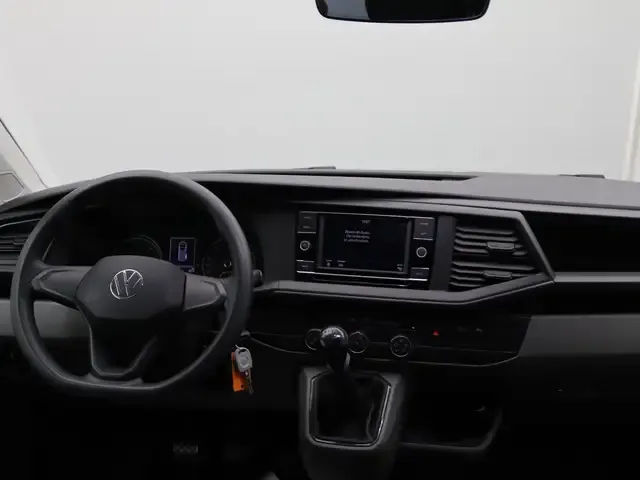Volkswagen T6.1 Kombi