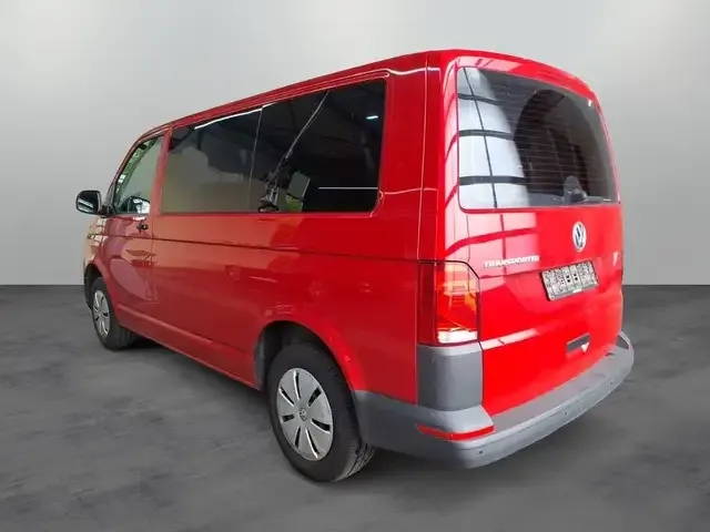 Volkswagen T6.1 Kombi