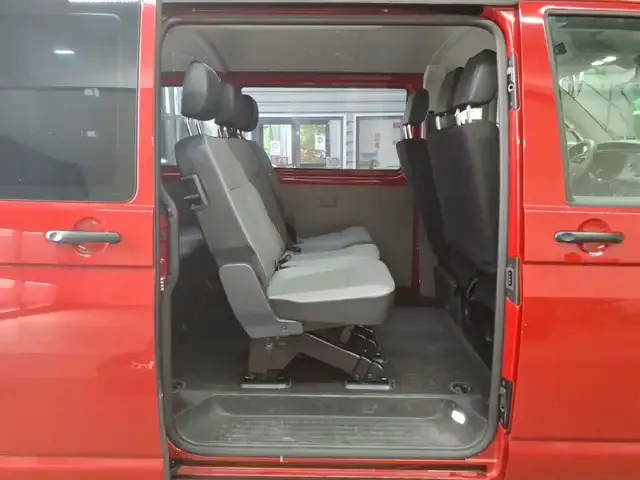 Volkswagen T6.1 Kombi