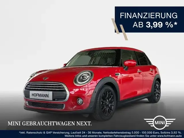 MINI One