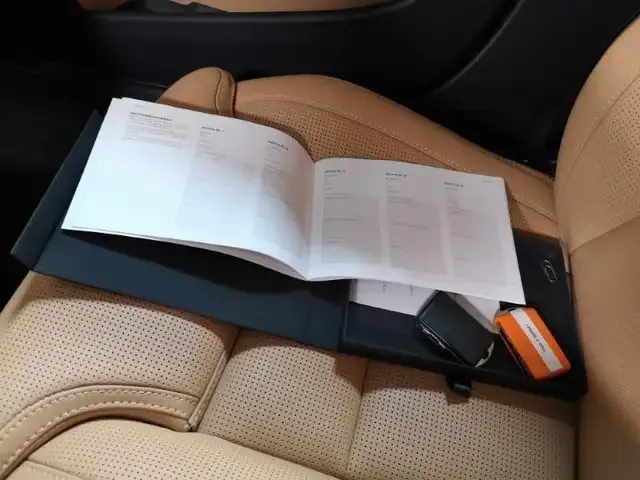 Volvo V90 Cross Country