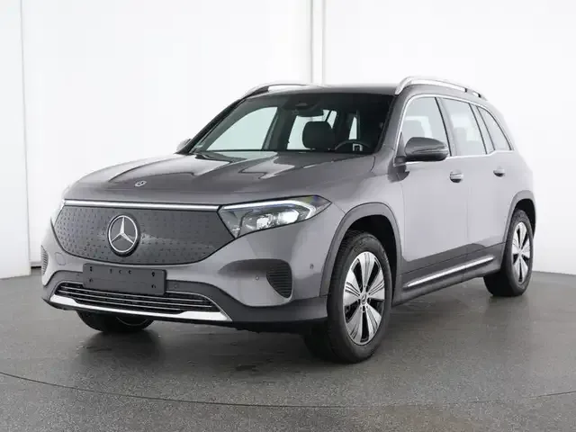 Mercedes-Benz EQB 350