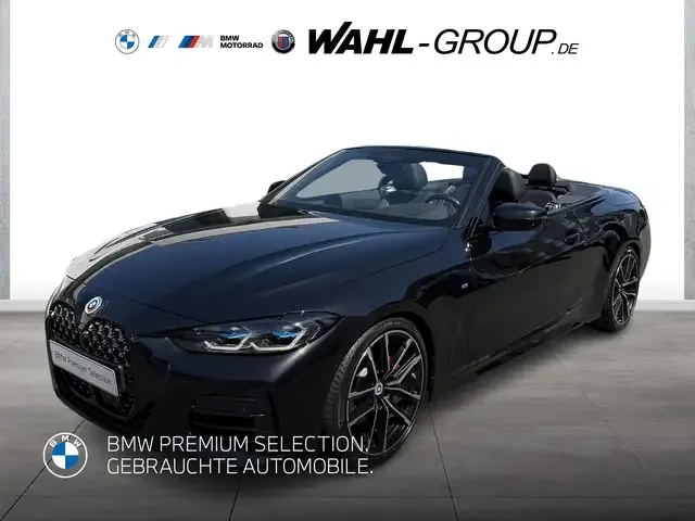 BMW 440