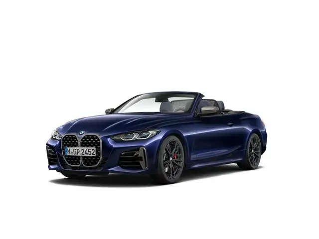 BMW 440