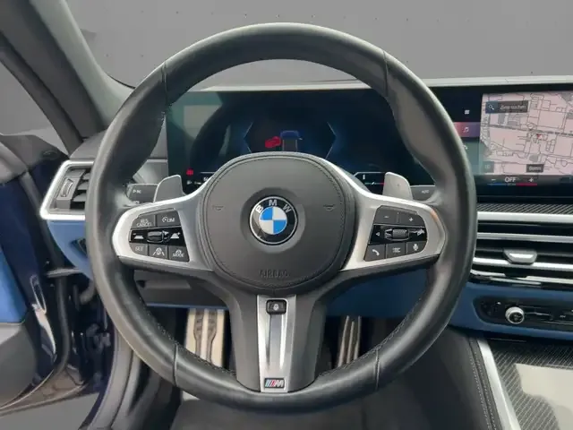 BMW 440