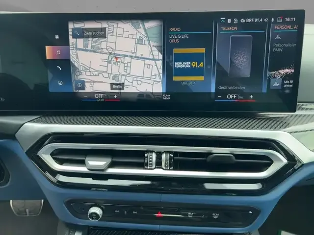 BMW 440