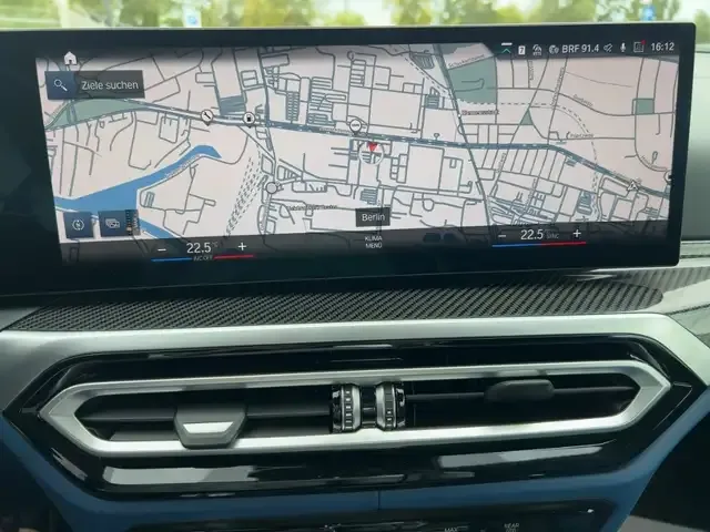 BMW 440