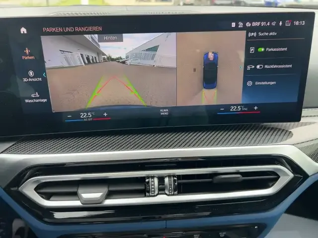 BMW 440