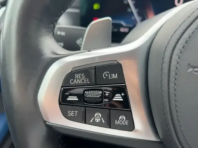 BMW 440