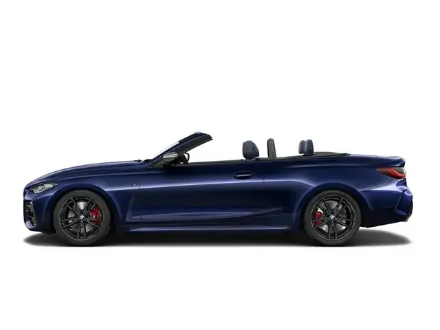 BMW 440