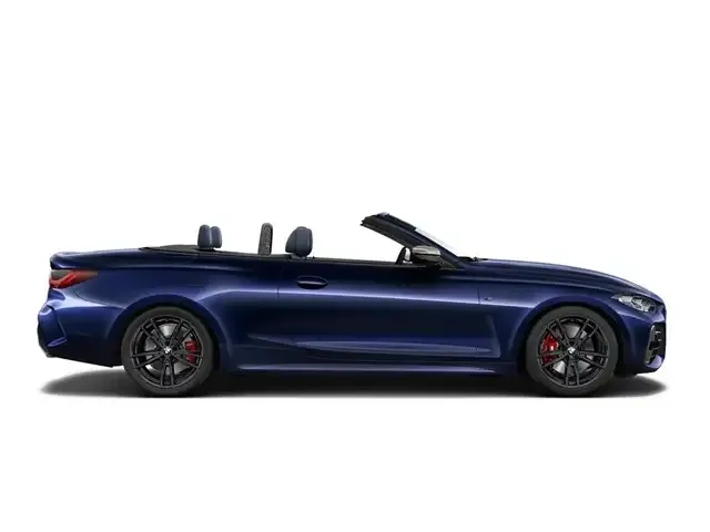 BMW 440