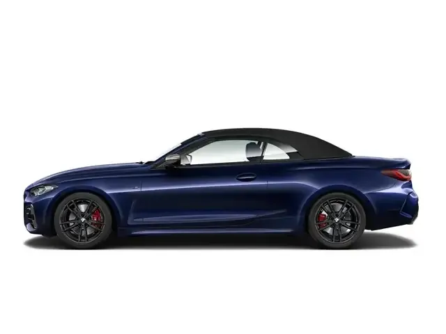 BMW 440