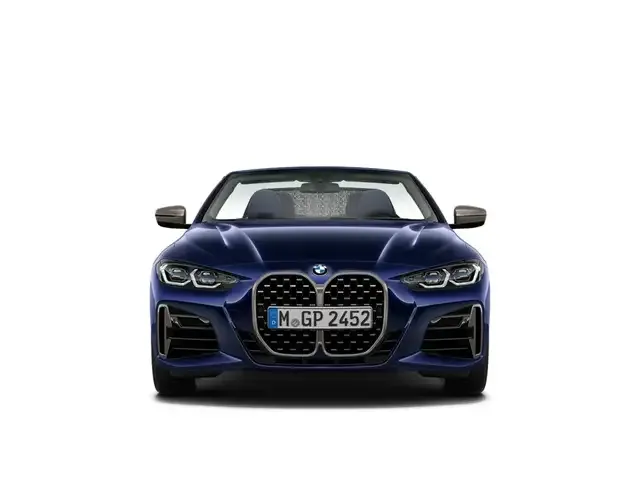 BMW 440
