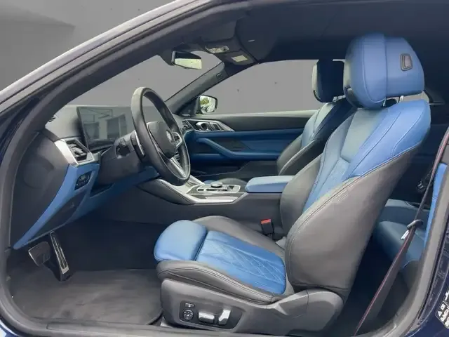 BMW 440