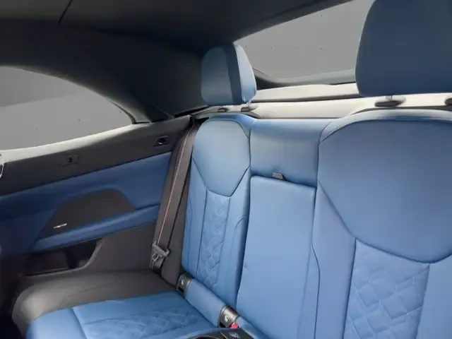 BMW 440