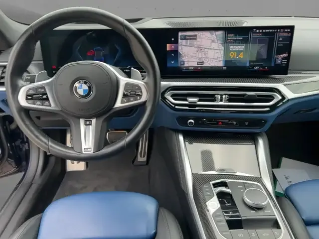 BMW 440