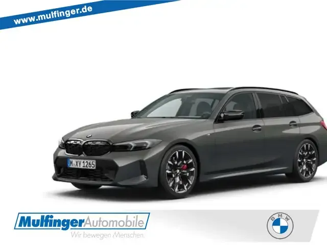 BMW 340