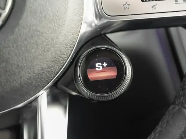 Mercedes-Benz GLC 63 AMG