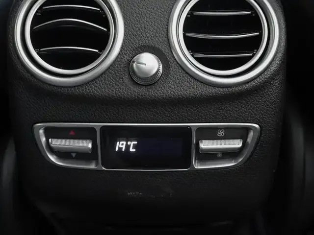 Mercedes-Benz GLC 63 AMG