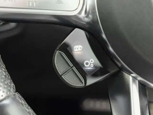 Mercedes-Benz GLC 63 AMG