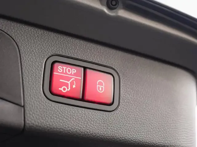 Mercedes-Benz GLC 63 AMG