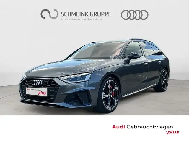 Audi S4