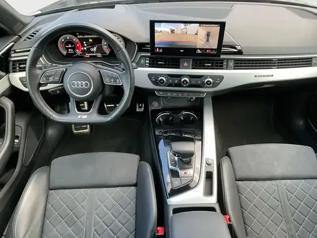 Audi S4