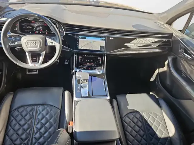 Audi SQ7
