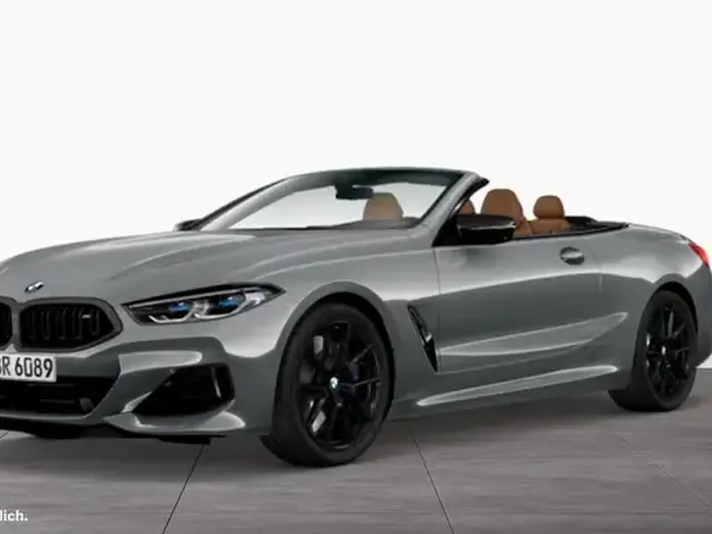 BMW M850