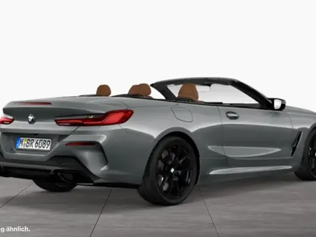 BMW M850