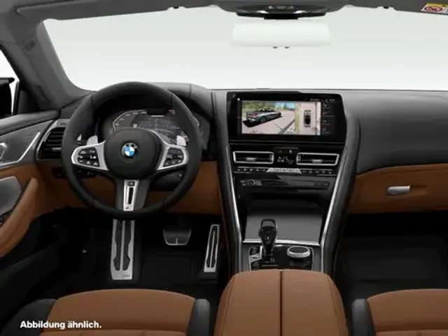 BMW M850