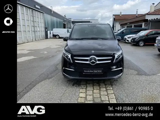 Mercedes-Benz V 300