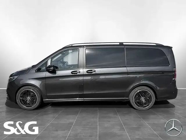 Mercedes-Benz V 300