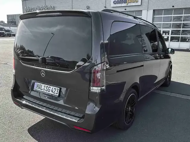 Mercedes-Benz V 300