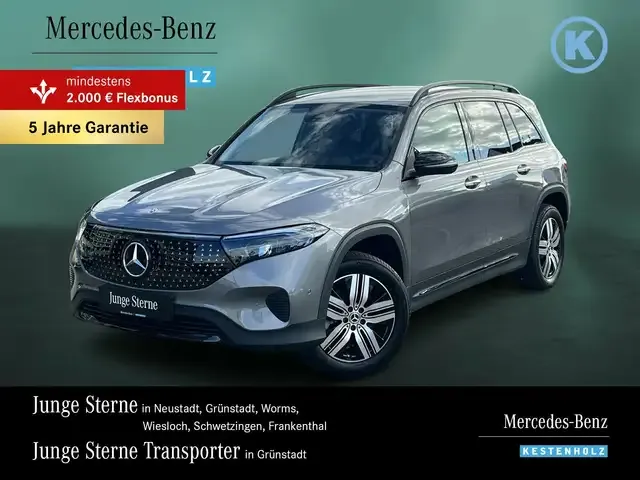 Mercedes-Benz EQB 250