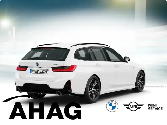 BMW 330