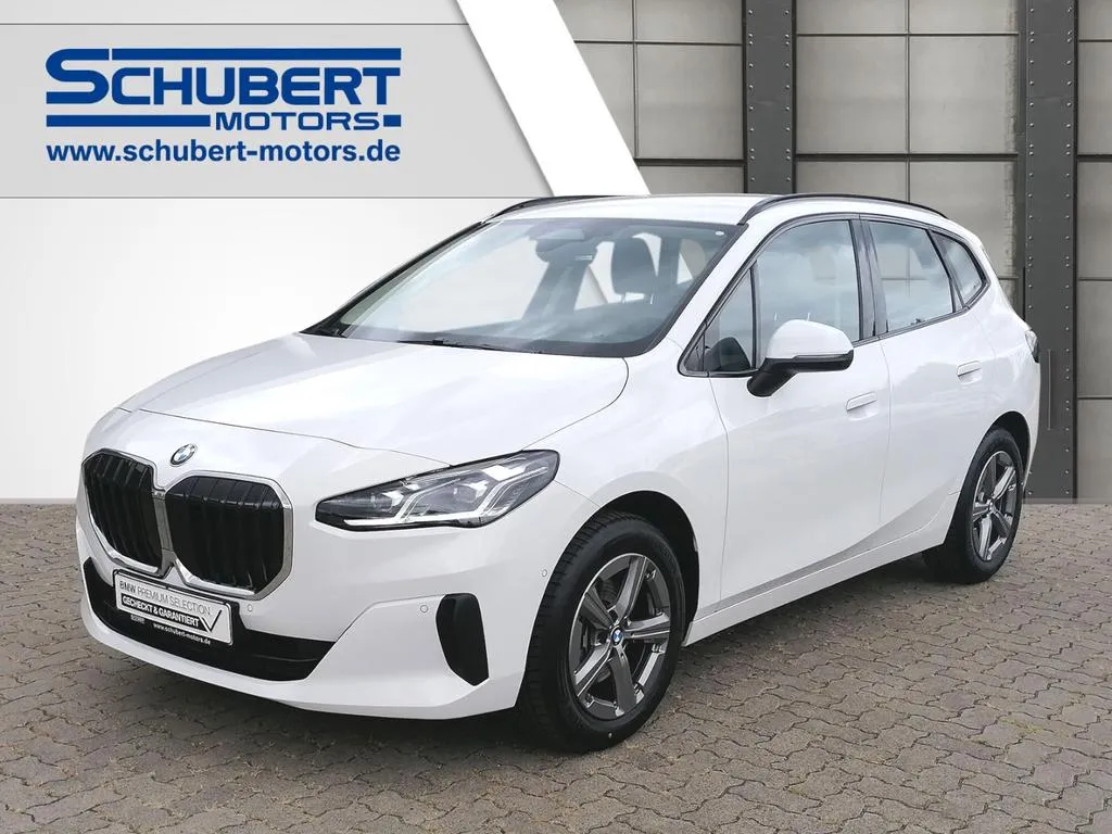 BMW 220