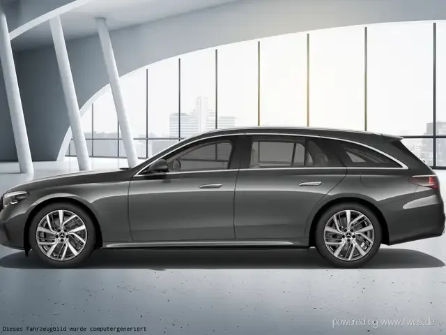 Mercedes-Benz E 300
