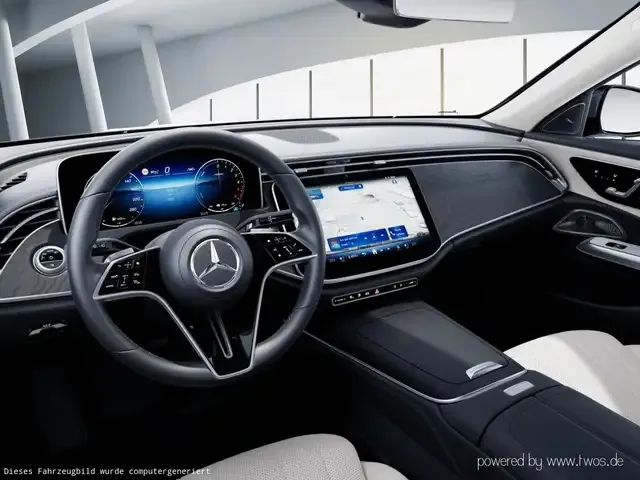 Mercedes-Benz E 300