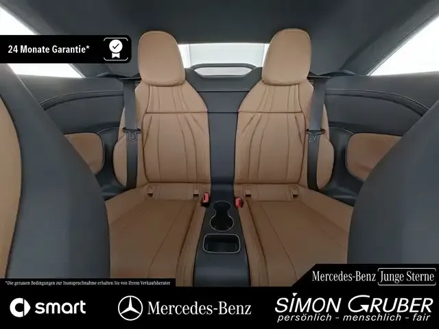 Mercedes-Benz CLE 200