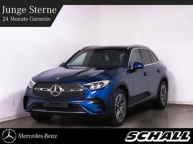 Mercedes-Benz GLC 200