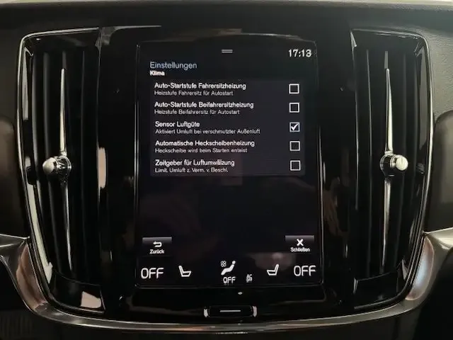 Volvo V90 Cross Country