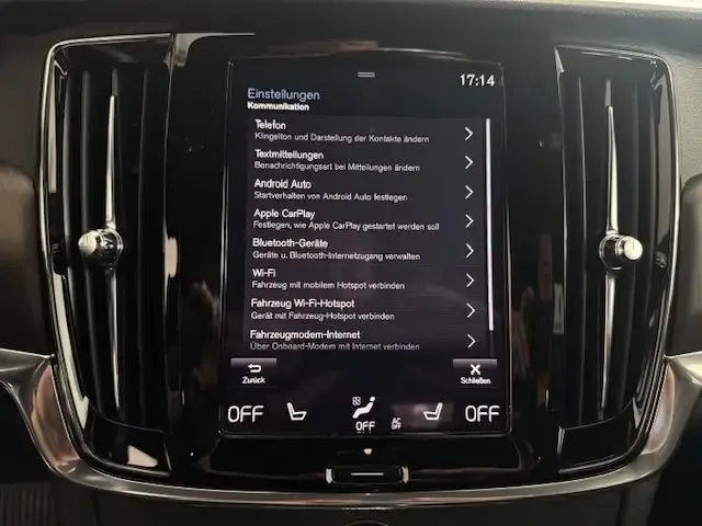Volvo V90 Cross Country