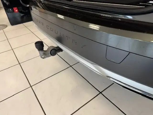 Volvo V90 Cross Country